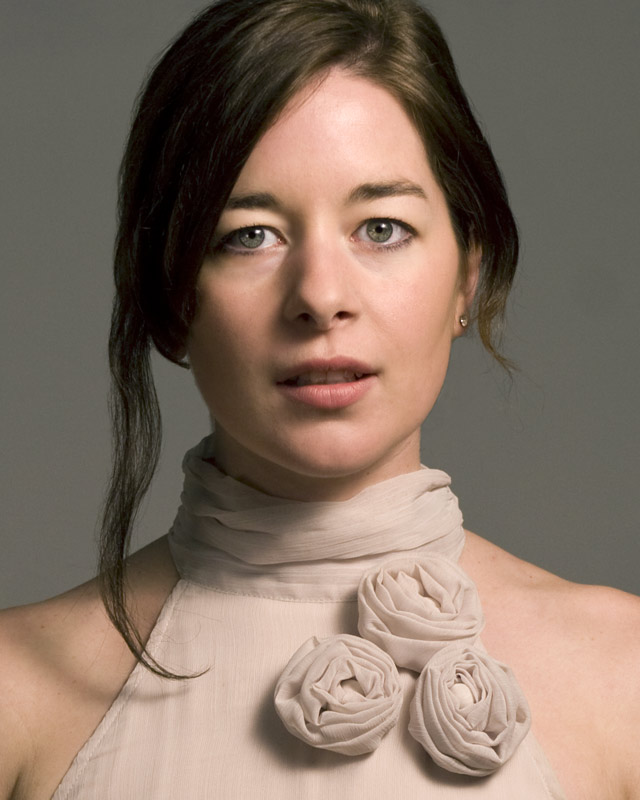 Portrait photograph